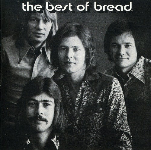 Bread - The Best Of Bread { vinyl }