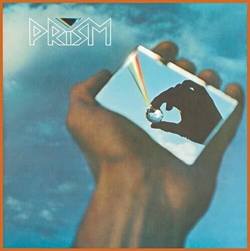 Prism - Prism { vinyl }