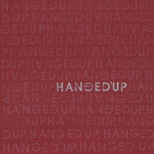 Hangedup - Hangedup { vinyl }