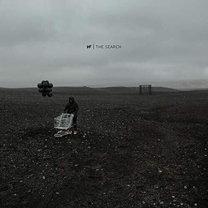 Nf - The Search { vinyl }