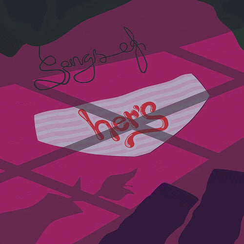 Her's - Songs Of Her's { vinyl }
