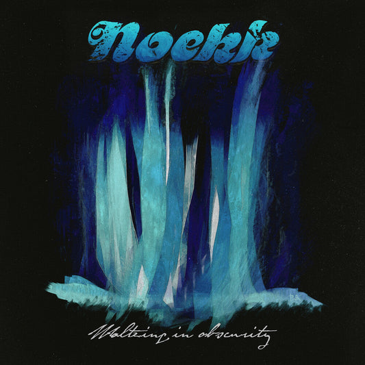 Noekk - Waltzing In Obscurity (Blk) (Limited Edition) (180 Gram)