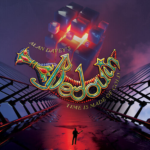 Bedouin - Time Is Made Of Gold { vinyl }