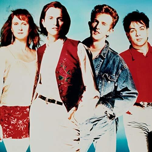 Prefab Sprout - From Langley Park To Memphis (Remastered) { vinyl }