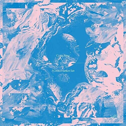 Corey King - A Loveless Sunken Sun { vinyl }