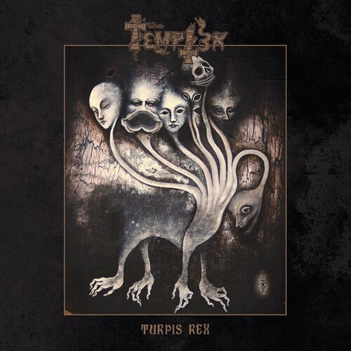 Tempter - Turpis Rex [2LP] { vinyl }