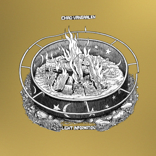 Chad VanGaalen - Light Information { vinyl }