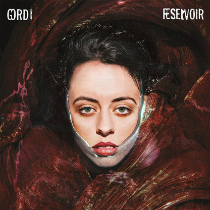 Gordi - Reservoir { vinyl }