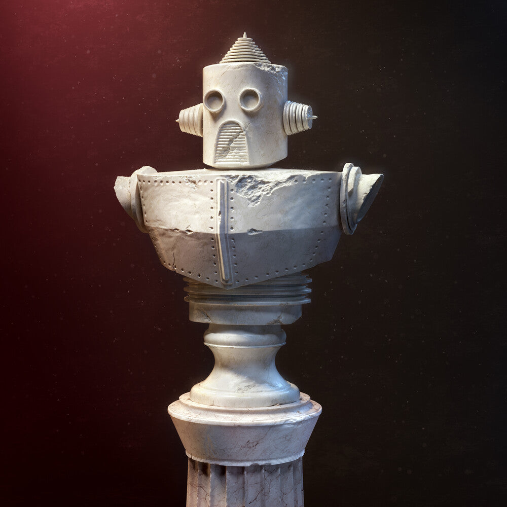 Caravan Palace - Chronologic (Limited 180-Gram Deluxe Edition)