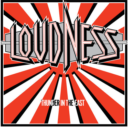 Loudness - Thunder In The East (rocktober 2017 Exclusive) { vinyl }
