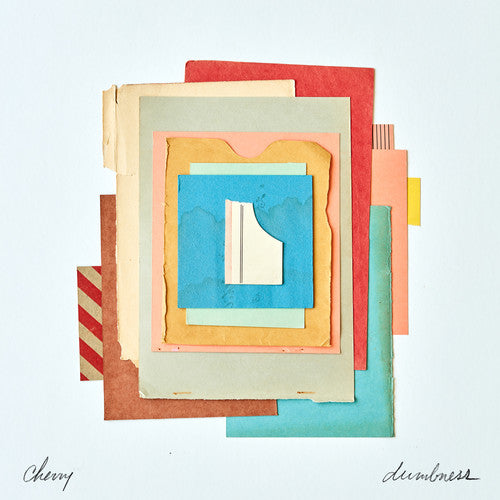 Cherry - Dumbness { vinyl }