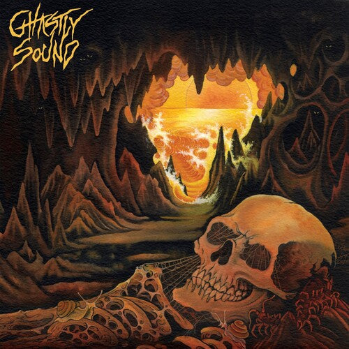Ghastly Sound - Have A Nice Day { vinyl }