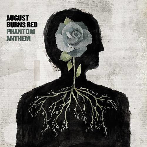 August Burns Red - Phantom Anthem (2LP)