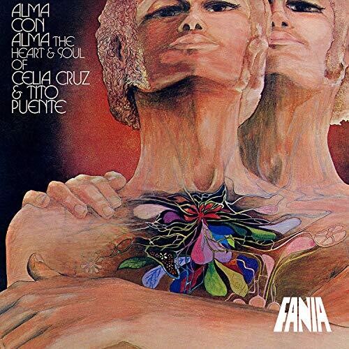 Alma Con Alma { vinyl }
