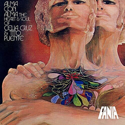 Alma Con Alma { vinyl }