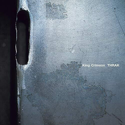 King Crimson - Thrak (200gm) { vinyl }