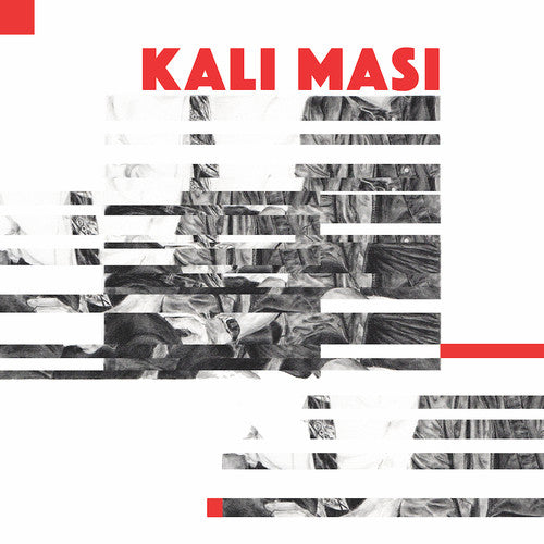 [PRE-ORDER] Kali Masi - Wind Instrument