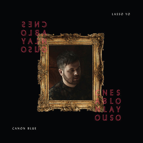 Canon Blue - Lasso Yo { vinyl }