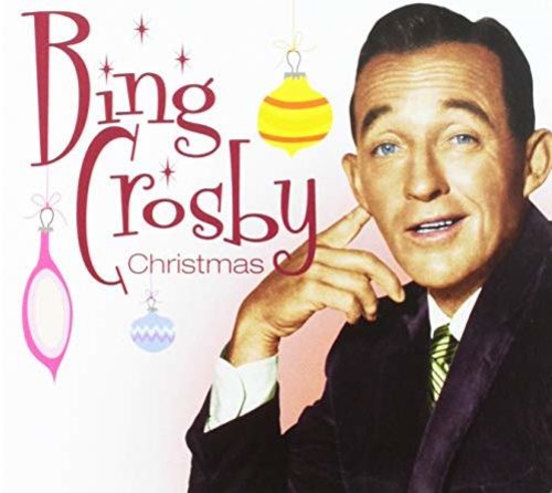 Bing Crosby - Bing Crosby's Christmas { vinyl }
