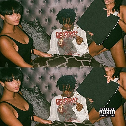 Playboi Carti - Playboi Carti { vinyl }