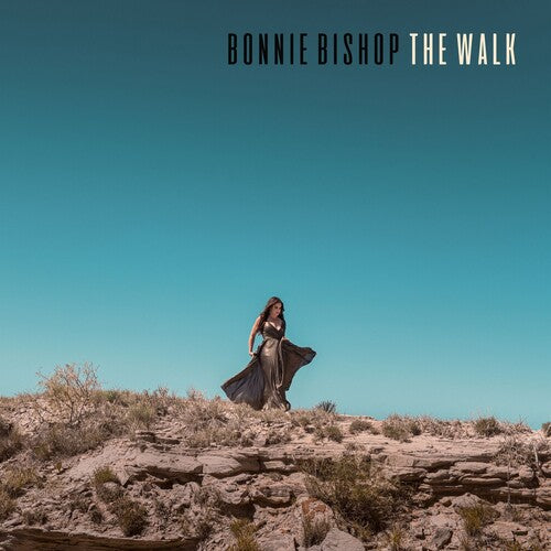 Bonnie Bishop - Walk { vinyl }
