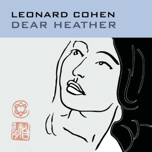 Leonard Cohen - Dear Heather