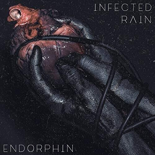 Infected Rain - Endorphin { vinyl }