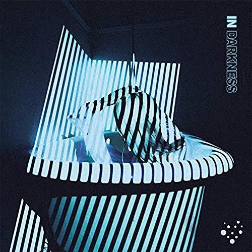 Varials - In Darkness { vinyl }
