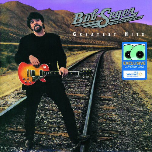 Bob Seger & the Silver Bullet Band - Greatest Hits (Walmart Exclusive)