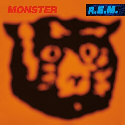 R.E.M. - Monster (25th Anniversary Edition) [2LP] { vinyl }