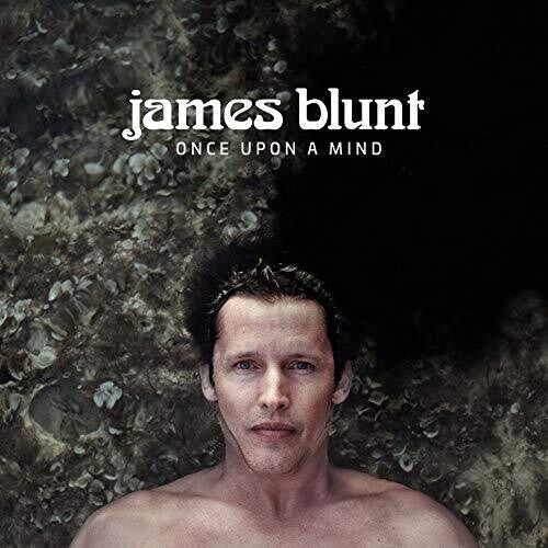 James Blunt - Once Upon A Mind { vinyl }