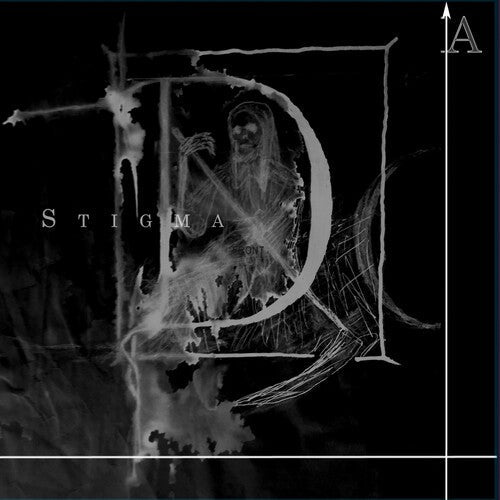 Dodfood - Stigma [180-gram] { vinyl }