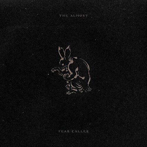 The Almost - Fear Caller { vinyl }