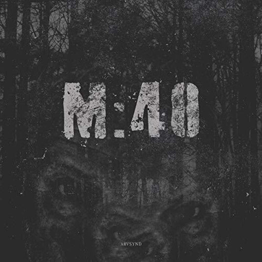 M40 - Arvsynd