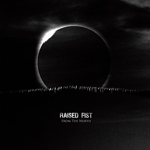 Raised Fist - From The North { vinyl }