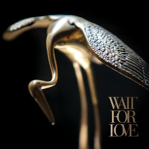 Pianos Become the Teeth - Wait For Love { vinyl }