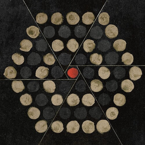 Thrice - Palms { vinyl }