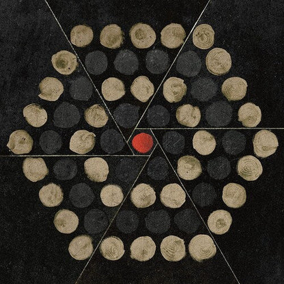 Thrice - Palms { vinyl }