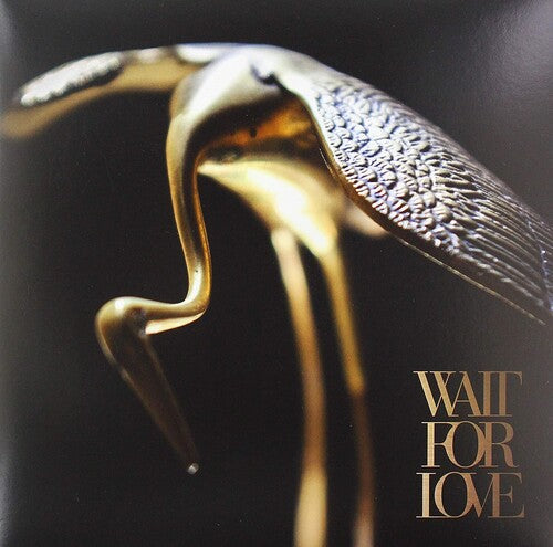 Pianos Become the Teeth - Wait For Love { vinyl }