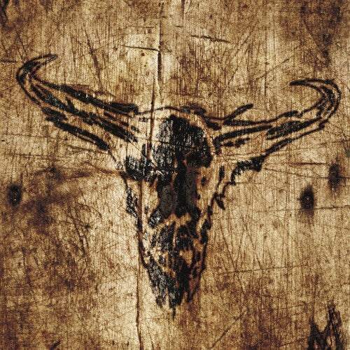 Upon a Burning Body - Southern Hostility { vinyl }