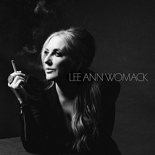Lee Ann Womack - The Lonely, The Lonesome & The Gone [2LP] { vinyl }