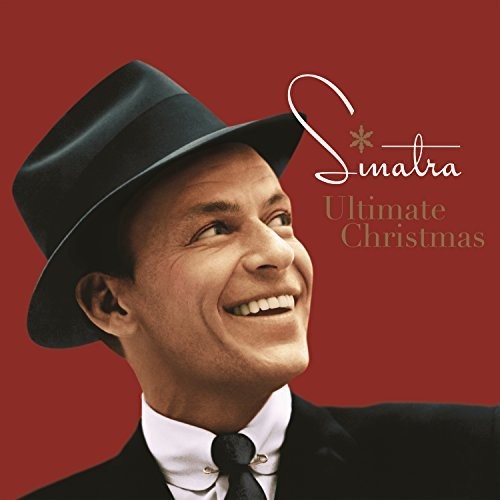 Frank Sinatra - Frank Sinatra: Ultimate Christmas { vinyl }