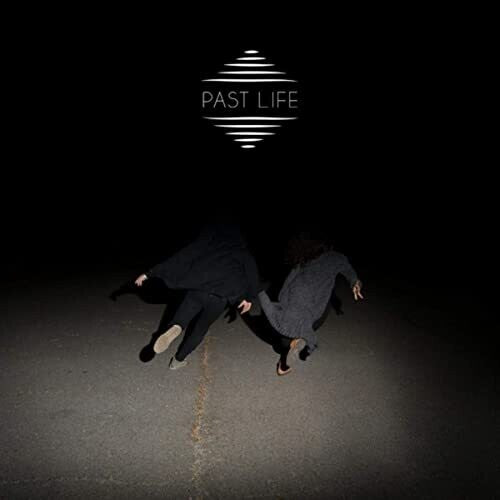 Lost in the Trees - Past Life { vinyl }