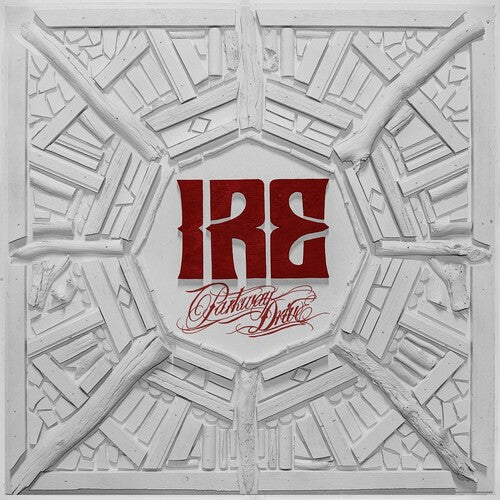 Parkway Drive - Ire { vinyl }