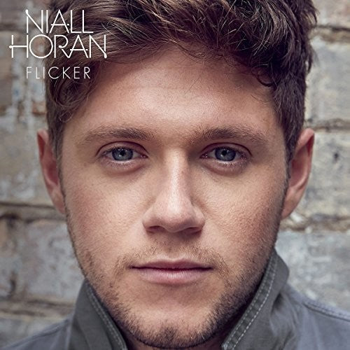Niall Horan - Flicker { vinyl }