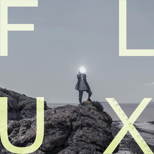 Rachael Dadd - Flux { vinyl }