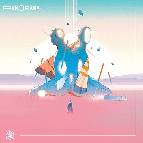 La Dispute - Panorama { vinyl }