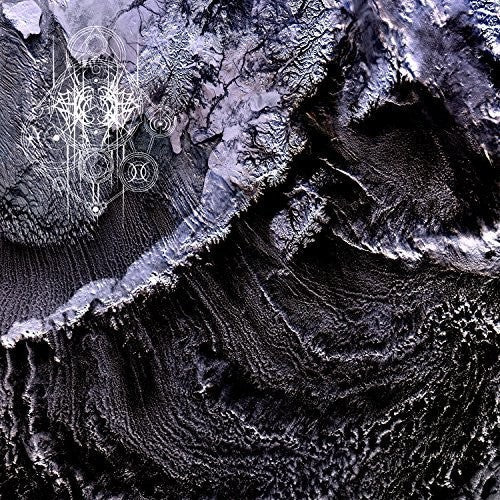 Nekrasov - The Mirror Void { vinyl }