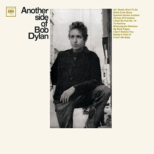 Bob Dylan - Another Side Of Bob Dylan { vinyl }