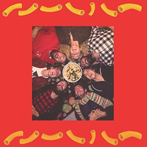 Palberta & Noats - Chips For Dinner { vinyl }